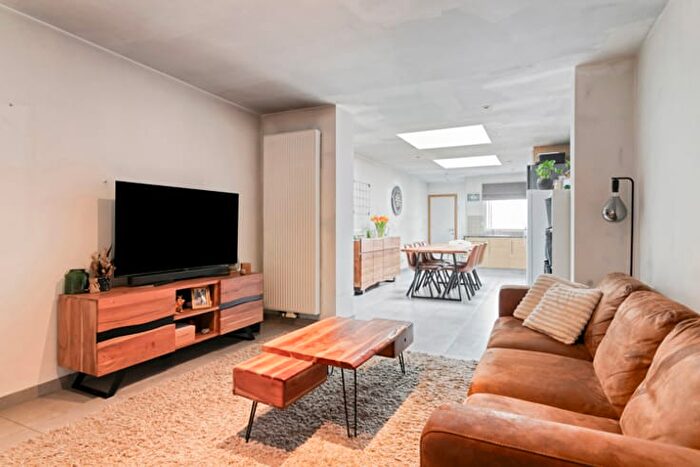 Maison 4 pièces à vendre - Moorseelsestraat, Kortrijk