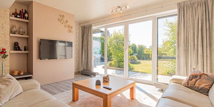 Maison 5 pièces à Topmolen, Londerzeel, à vendre