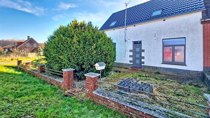 Maison 4 pièces à vendre - Rue des Cureurs, IRCHONWELZ