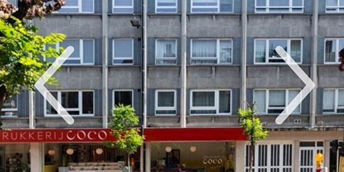 Jan Palfijnstraat B, Kortrijk - Appartement 2 pièces à louer