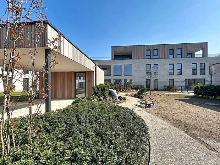 Goorbosstraat, Gooreind - Appartement 3 pièces à vendre