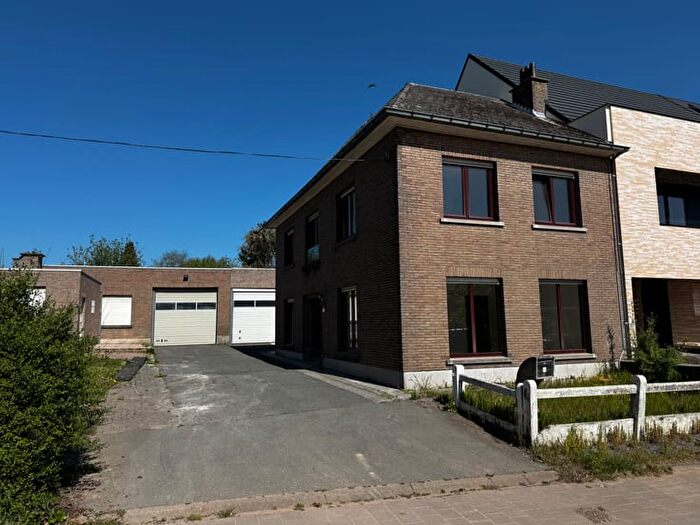 Maison 3 pièces à vendre à Molenhoek, Lede