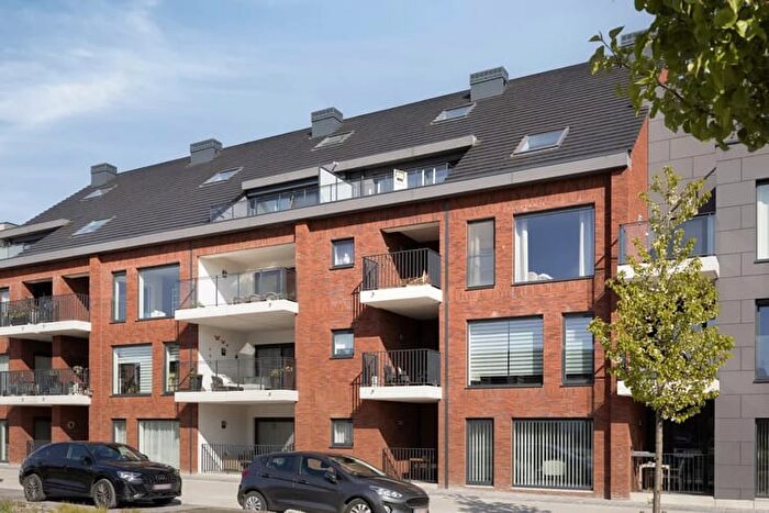 Appartement 3 pièces à vendre - STROOPPLEIN, TongerenBorgloon