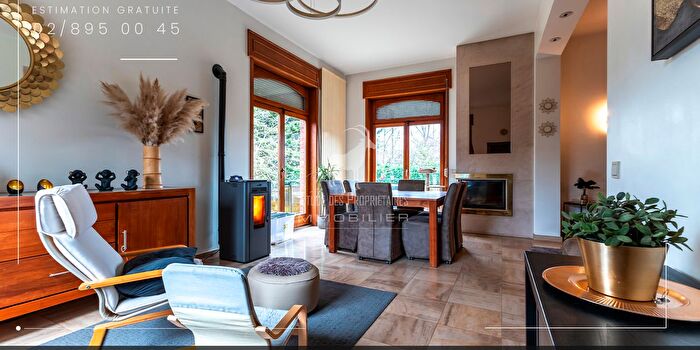 Maison 6 pièces à vendre à FontainelEvêque, Henegouwen