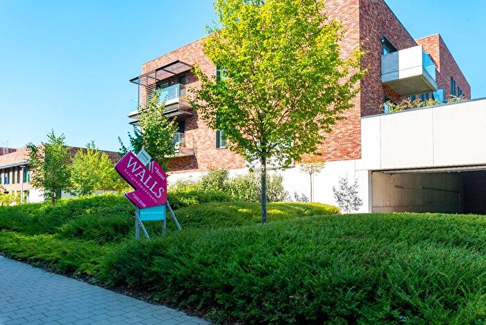 August Vermeylenlaan, Antwerpen : Appartement 1 pièce à louer