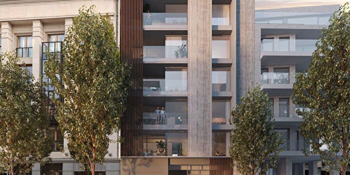 Graanmarkt, Kortrijk : Appartement à vendre
