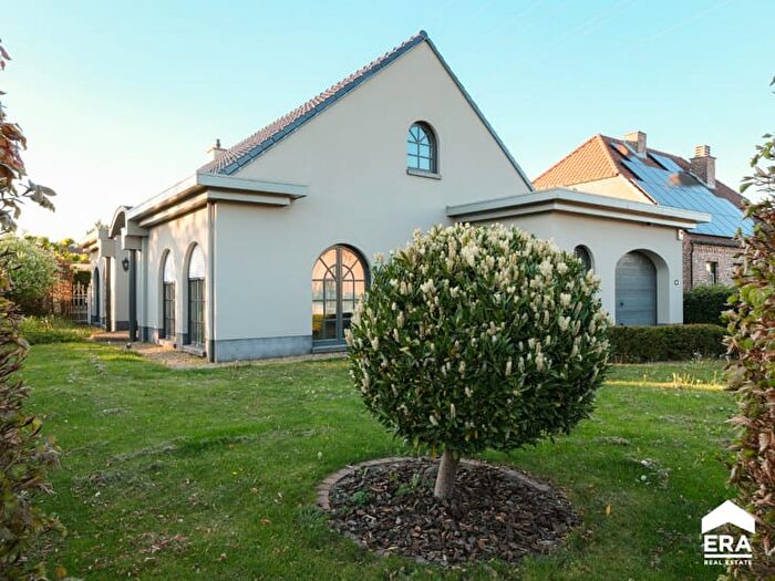 Heikapper, Pelt - Maison 4 pièces à vendre