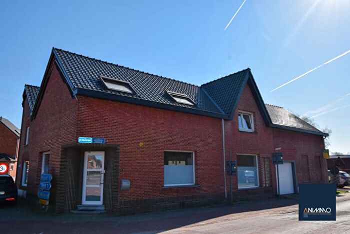 Maison 4 pièces à vendre à De Costerstraat, Haacht