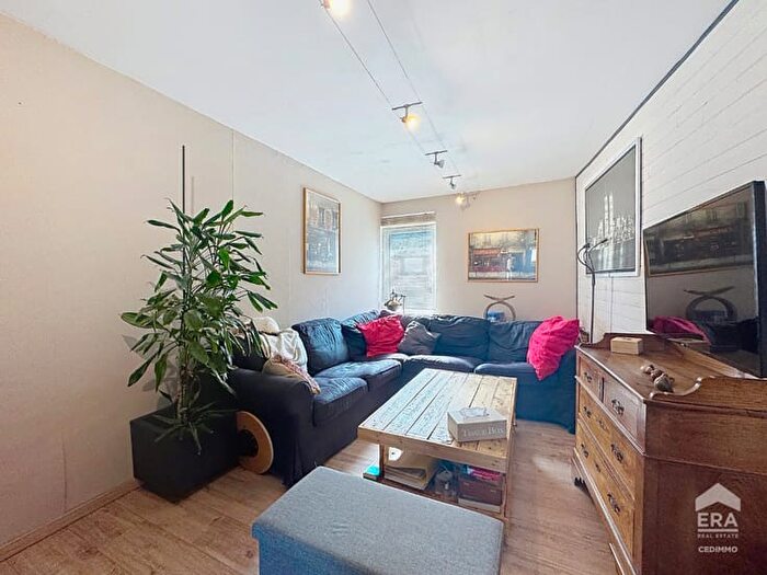 Rue Pierre Flamand, Brainel'Alleud : Appartement 2 pièces à vendre