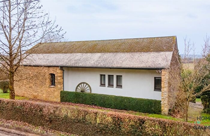 Chemin des Naux, ROBELMONT - Maison 4 pièces à vendre