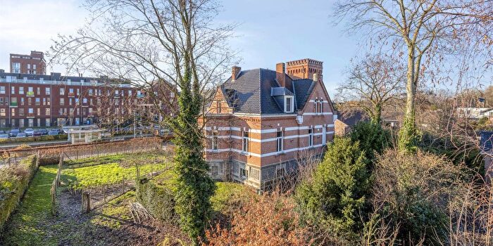 Nieuwe weg, Boortmeerbeek : Maison à vendre