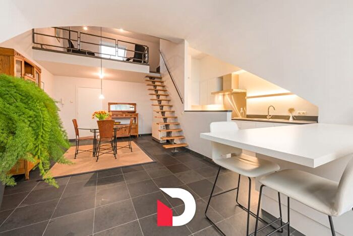 Appartement 1 pièce à vendre à Ellestraat, Gistel