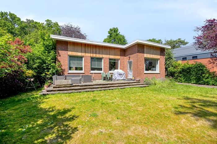 Reinpadstraat, Genk - Maison 5 pièces à vendre