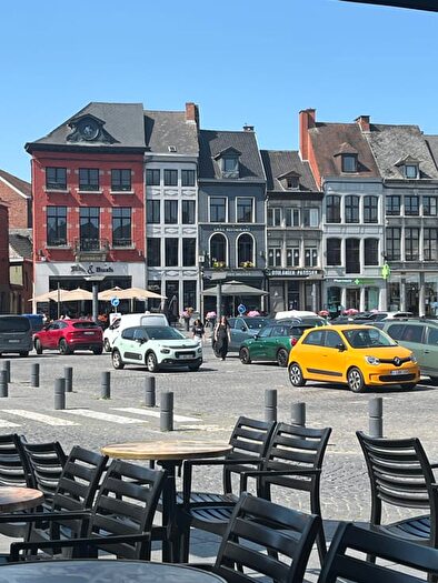Maison 4 pièces à vendre - Grand'place, Ath