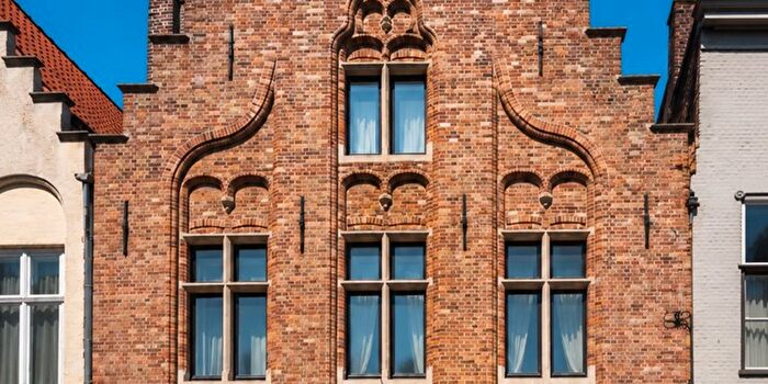 Eekhoutstraat, Brugge - Maison 5 pièces à vendre
