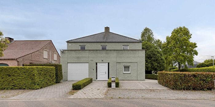 Maison 3 pièces à vendre - Heilig Bloedstraat, Hoogstraten