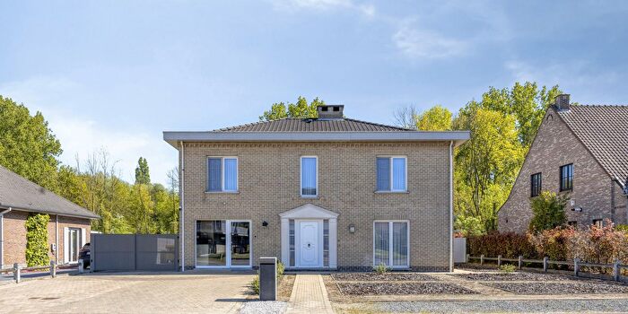 Audenhovenlaan, Boortmeerbeek - Maison 4 pièces à vendre