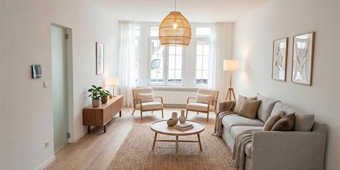 Oude Baan, Terhagen : Maison 4 pièces à vendre