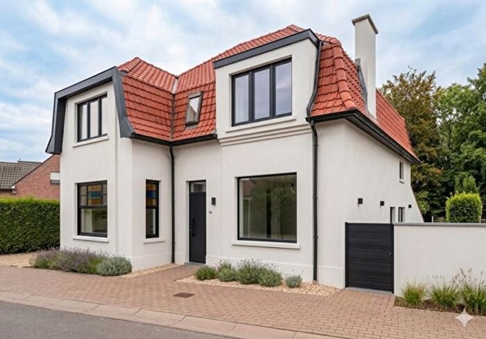 Maison 4 pièces à vendre - Vloerzegemstraat, Geraardsbergen