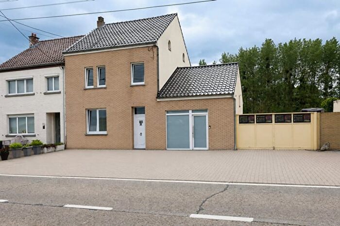 Zavelbergweg, TONGERENBORGLOON - Maison 5 pièces à vendre