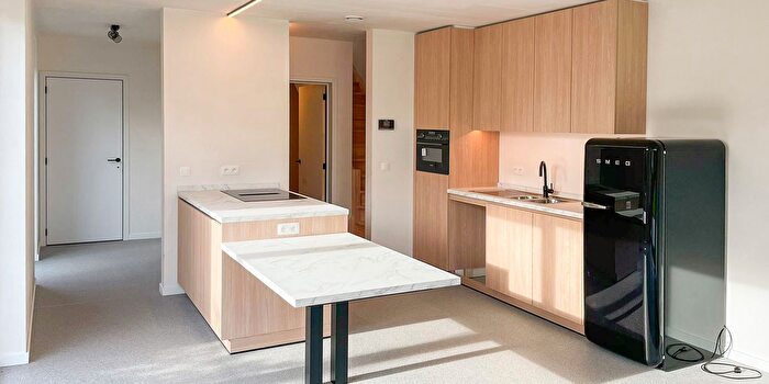 Achterbos, Mol - Maison 3 pièces à vendre