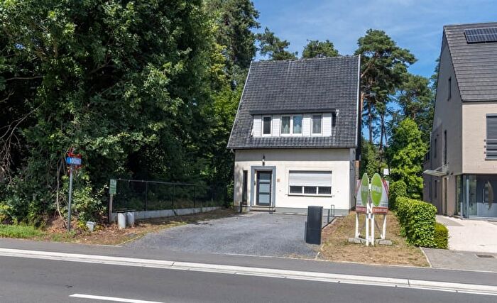 Westelsebaan, AVERBODE : Maison 2 pièces à vendre