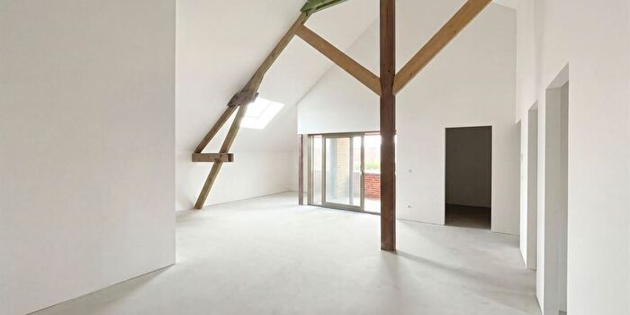 Langegrachtstraat, Hoepertingen : Appartement 2 pièces à vendre
