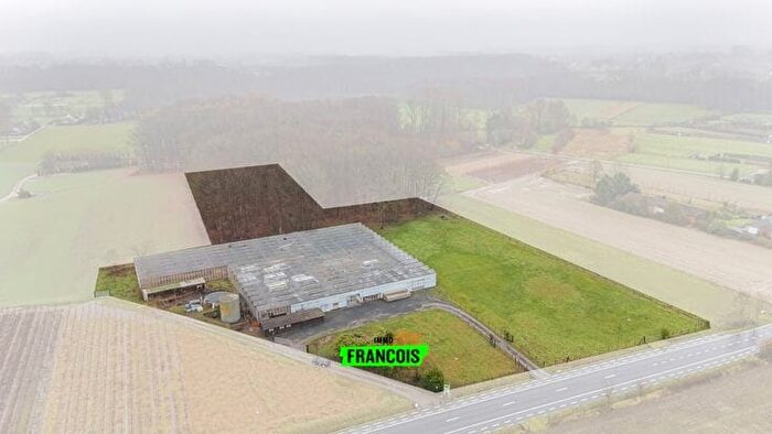 Smetledesteenweg, Wetteren - Maison 3 pièces à vendre