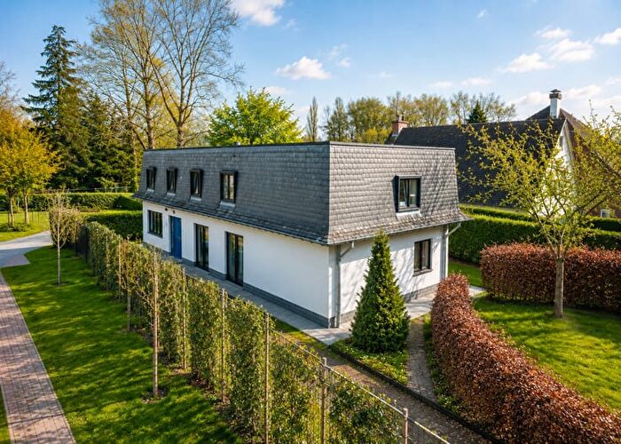 Eekhoornstraat, SintNiklaas - Maison 5 pièces à vendre