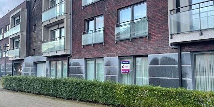 Guido Gezellestraat, Mol - Appartement 1 pièce à vendre