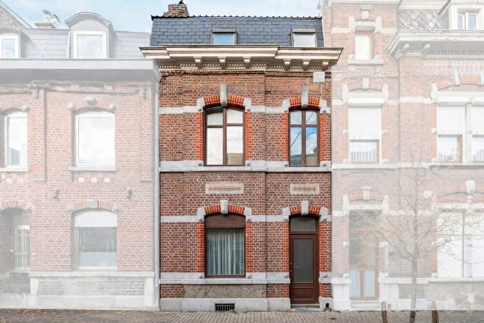 Maison 17 pièces à vendre à Rue Vaudrée, Angleur
