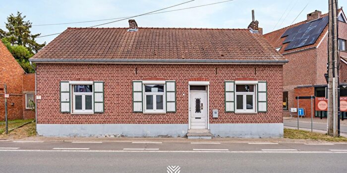 Maison 2 pièces à vendre à Dekkenstraat, SintTruiden