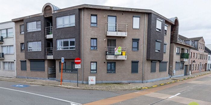 Appartement 1 pièce à vendre à SintPieterstraat, Mol