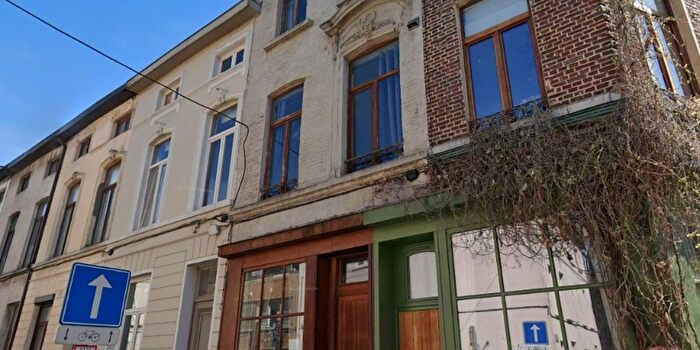 Maison 2 pièces à louer - Godshuishammeke, Gent