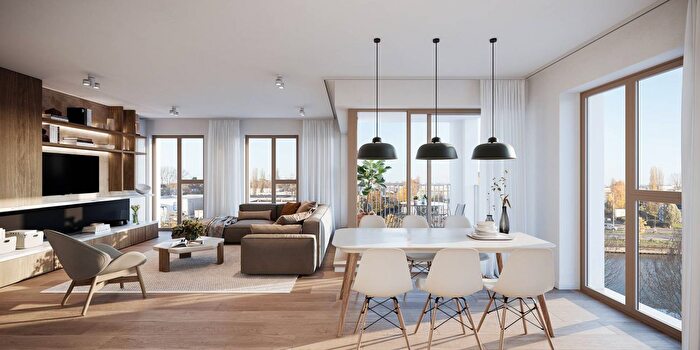 Kolenkaai, Brugge : Appartement 2 pièces à vendre