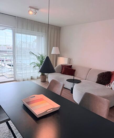 Appartement 2 pièces à vendre - Rederskaai, Brugge