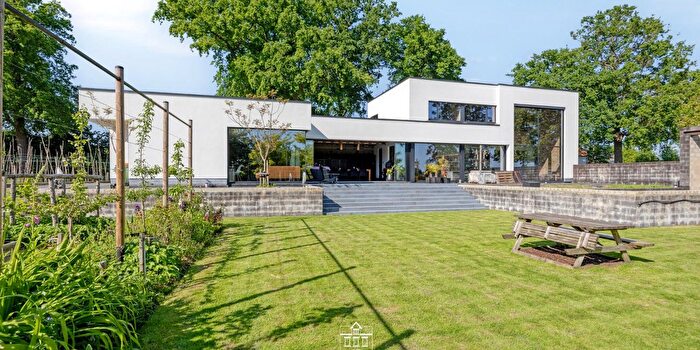 Maison 4 pièces à Molenveld, DilsenStokkem, à vendre