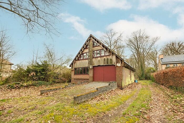 Maison 2 pièces à vendre à Kleine Eikendreef, SCHOTEN
