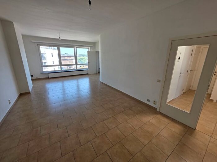 Appartement 2 pièces à louer à Schaarbeeklei, Vilvoorde