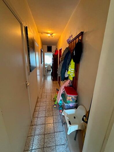 Appartement 1 pièce à vendre - Albert ILaan A, Nieuwpoort