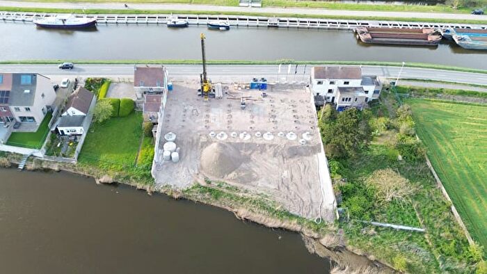 Maison 4 pièces à vendre à Brugsevaart, Nieuwpoort