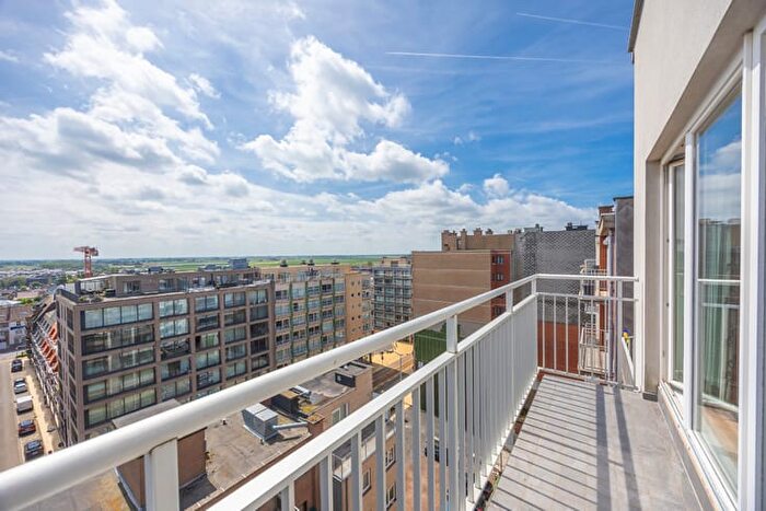 Zeedijk, Middelkerke - Appartement 8 pièces à vendre