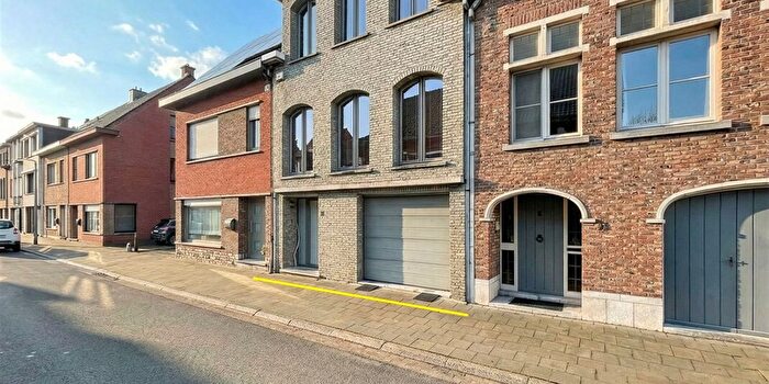 Macharius Rheynstraat, De Klinge - Maison 3 pièces à vendre