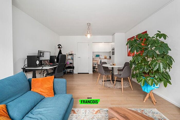 Appartement 3 pièces à vendre - Grotestraat, De Haan