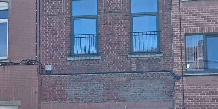 Maison 4 pièces à vendre - Avenue du Pont Rouge, Mons