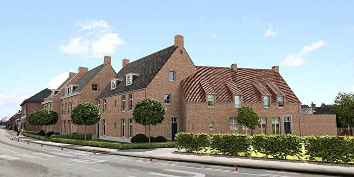 Appartement à Vooreel, Ravels, à vendre