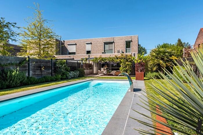 Maison 3 pièces à vendre - Broechemlei F, Ranst