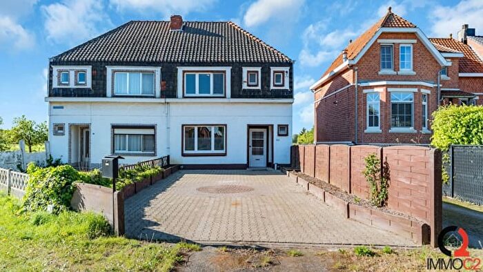 Maison 3 pièces à Kapellestraat, Meerhout, à vendre