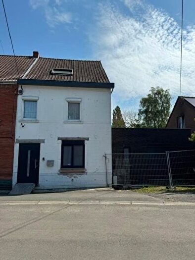 Rue Jean Winance, Warchin - Maison 3 pièces à vendre