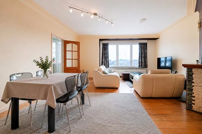 Rue Libioulle, Marcinelle - Appartement 2 pièces à vendre